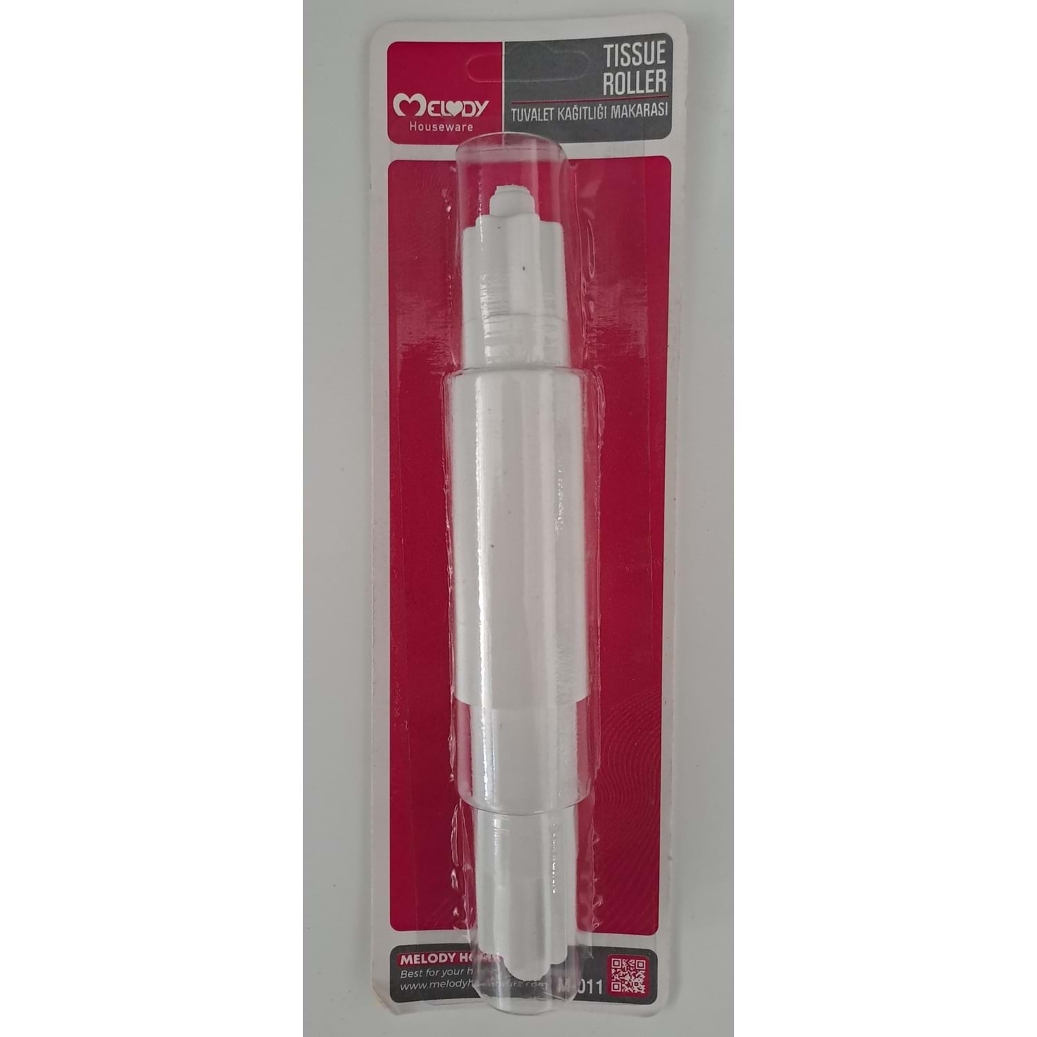 MELODY TUVALET KAĞITLIĞI MAKARASI 