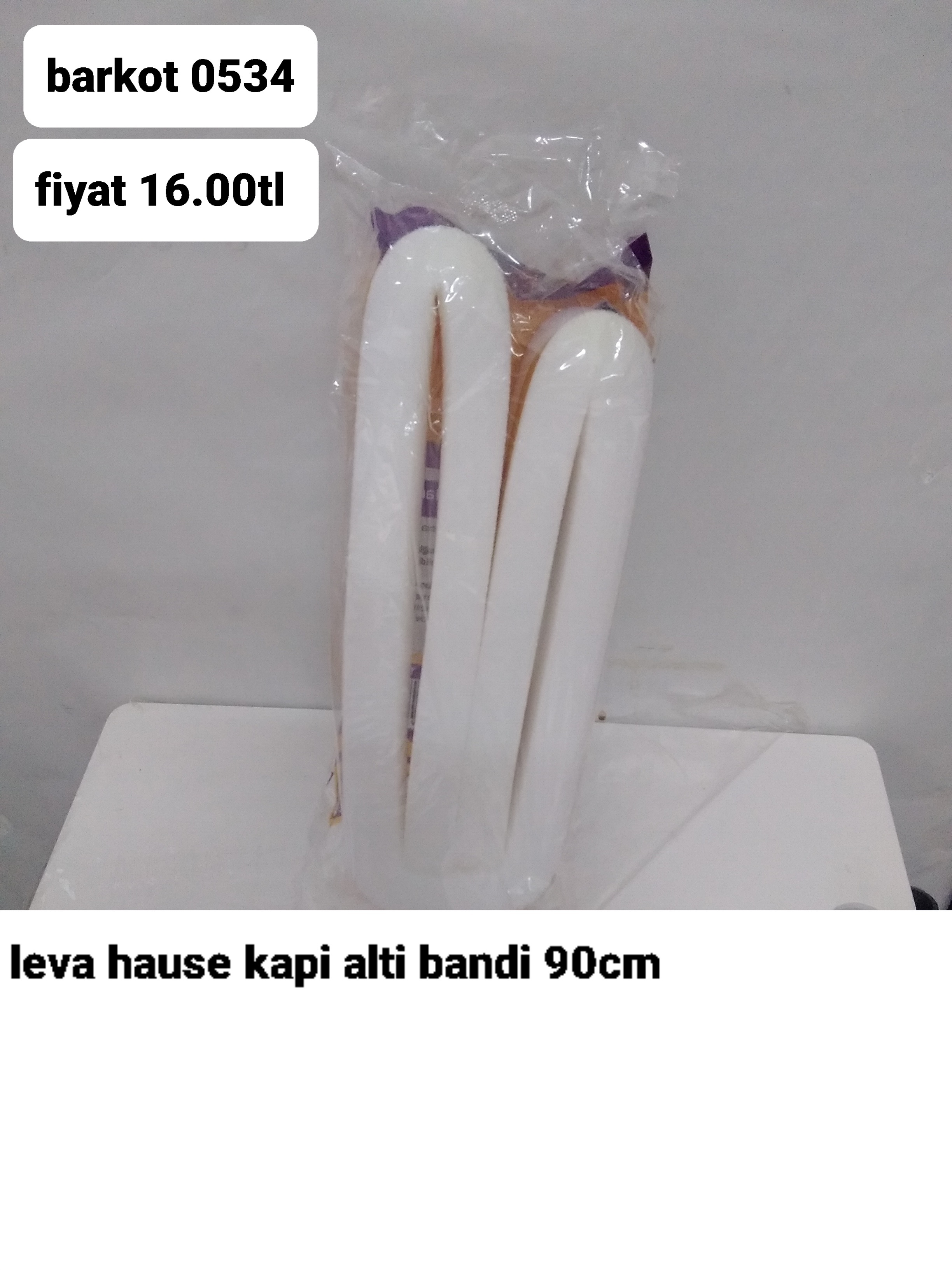 LEVA HOUSE KAPI ALTI BANDI 90CM 0534