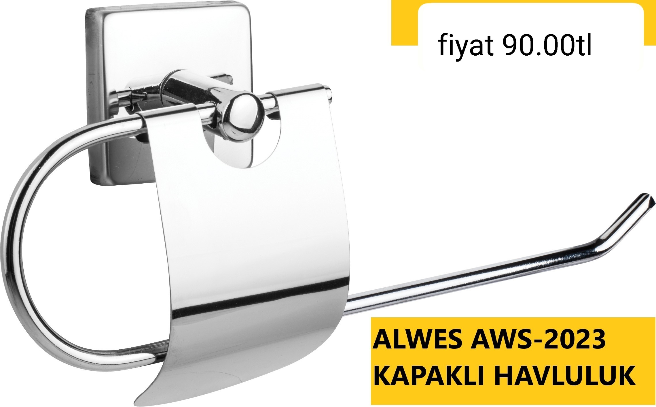 ALWEYS AWS-2023 KAPAKLI HAVLULUK