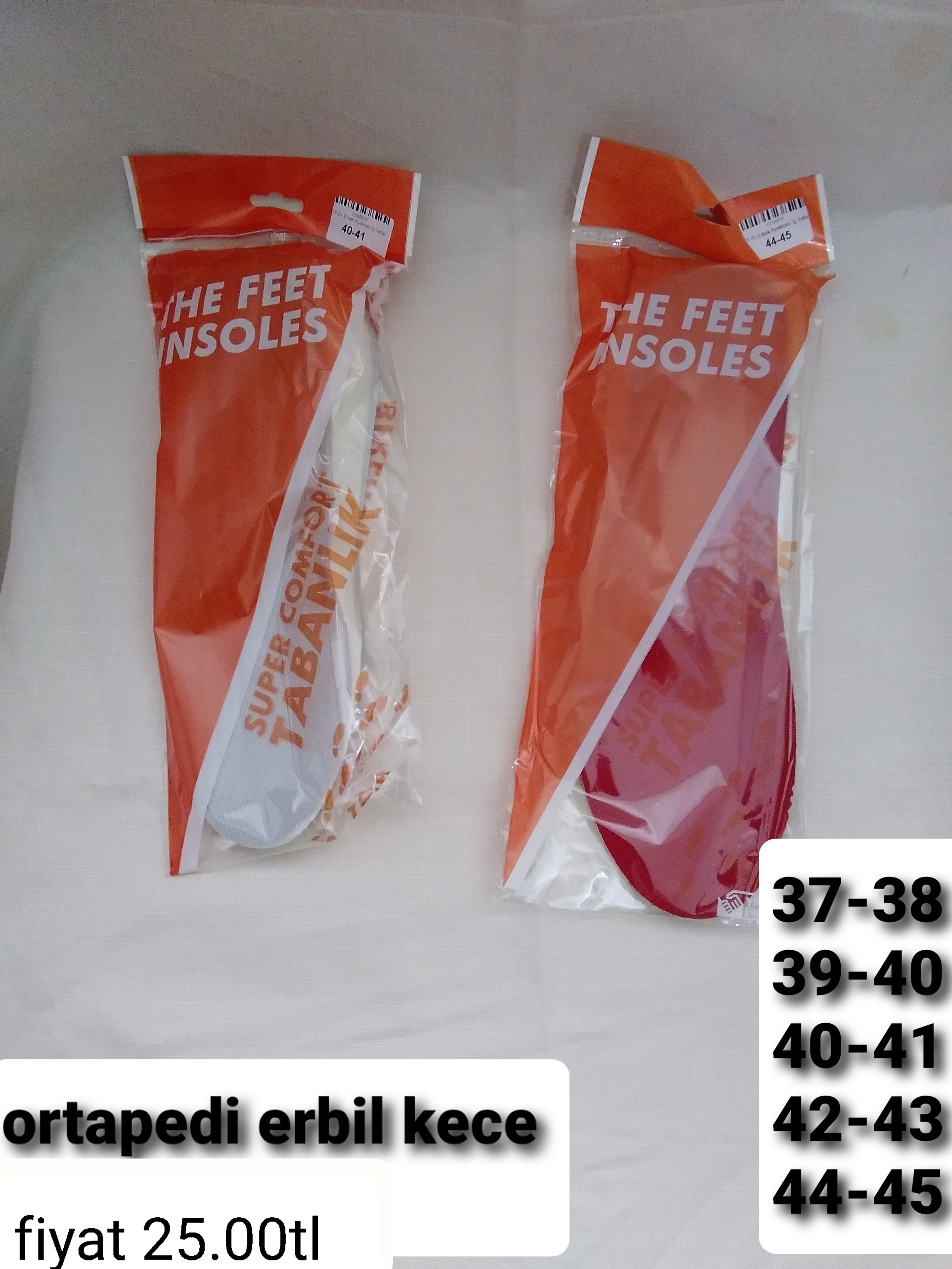 ORTAPEDİ ERBİL KEÇE 