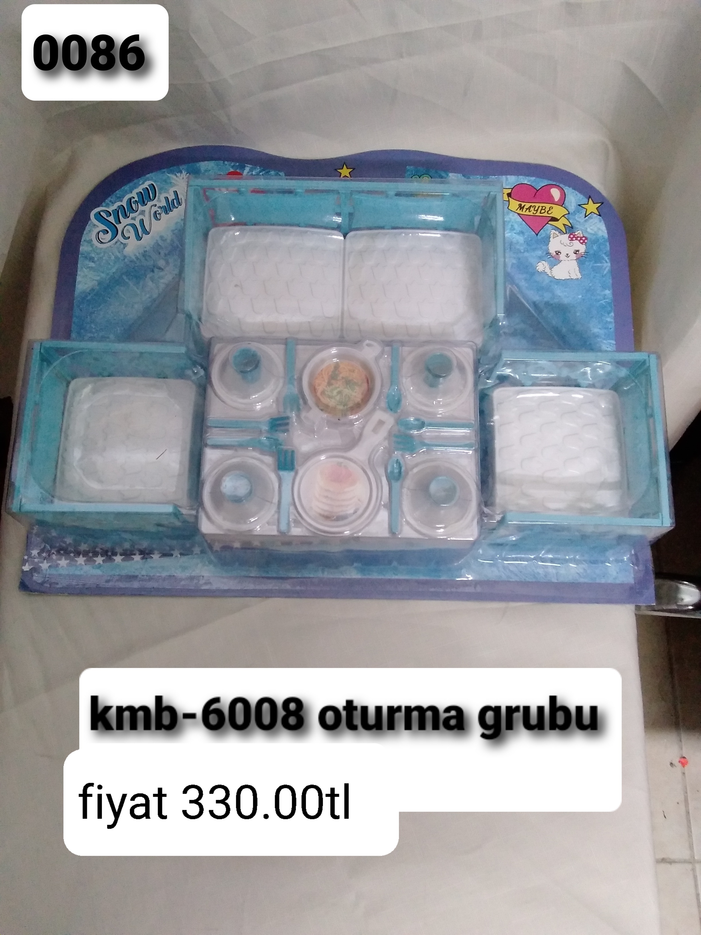 KMB-6008 OTURMA GRUBU 0086