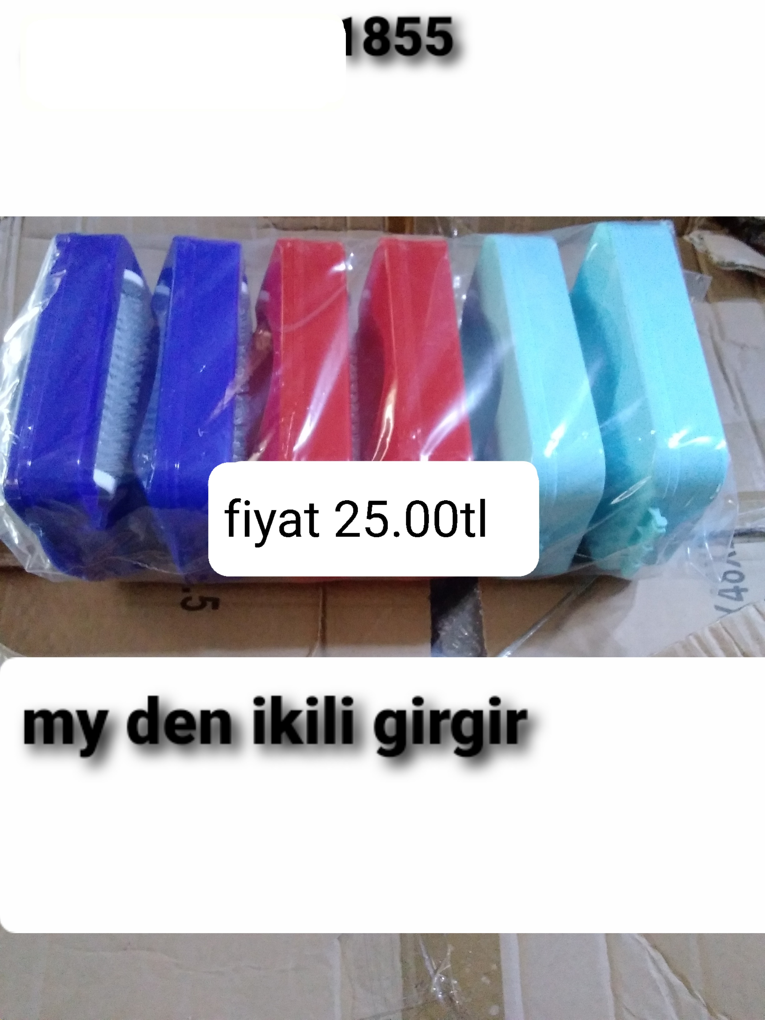 MY DEN İKİLİ GIRGIR 1855
