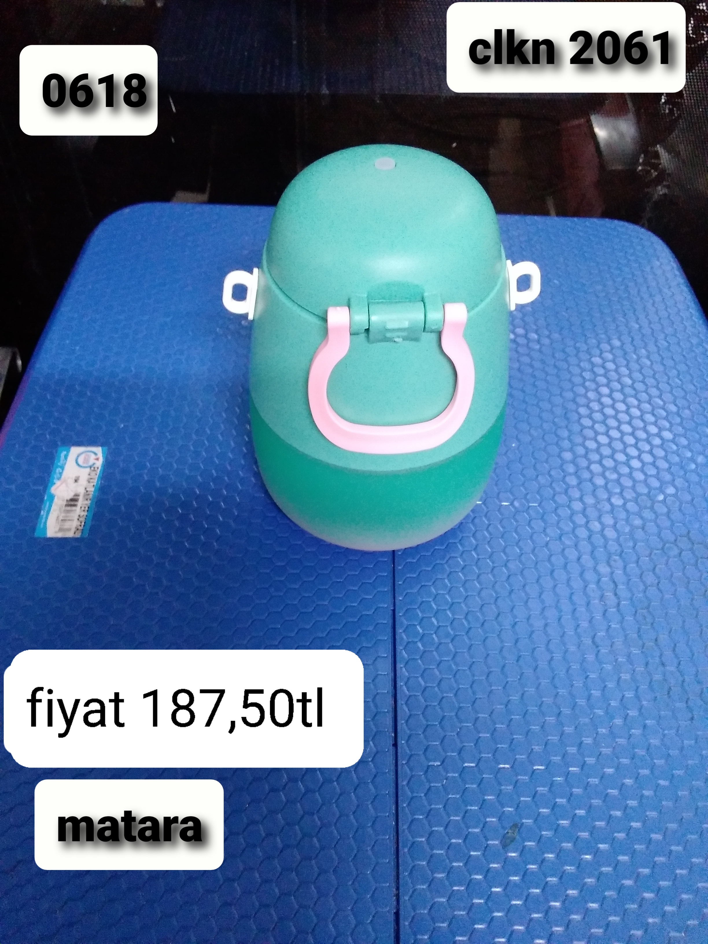 CLKN 2061 MATARA 0618