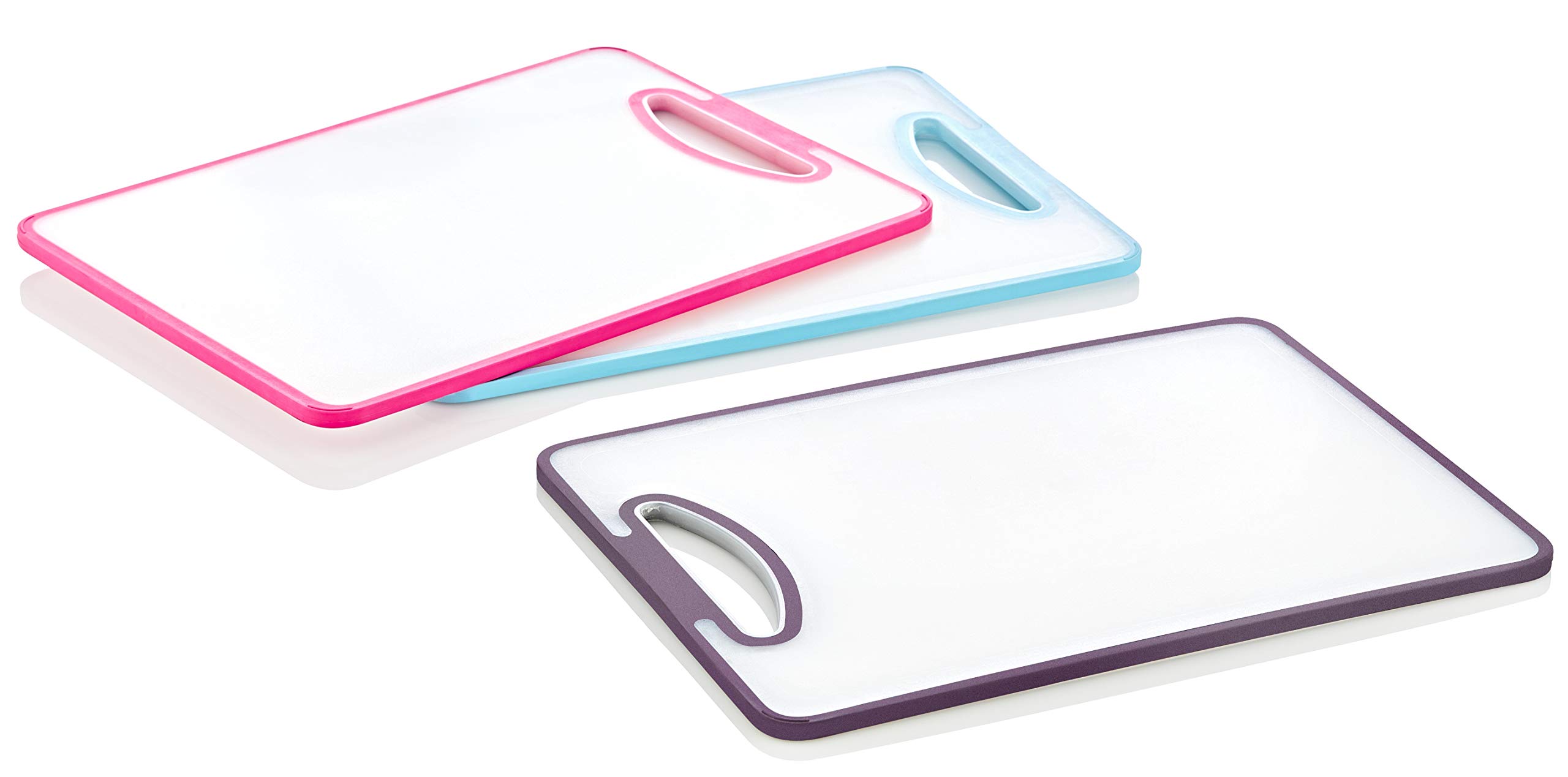 EMHOUSE PLASTİK KESİM PANOSU 30*21CM  