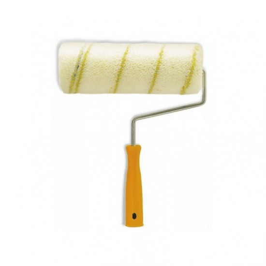 ELMAS DIŞ ÇEPHE RULO 25CM  