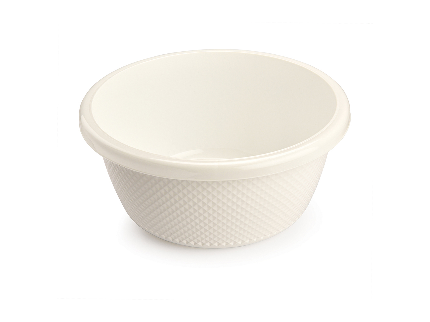 M-1353 ÜÇSAN YUVARLAK BADYA 6L