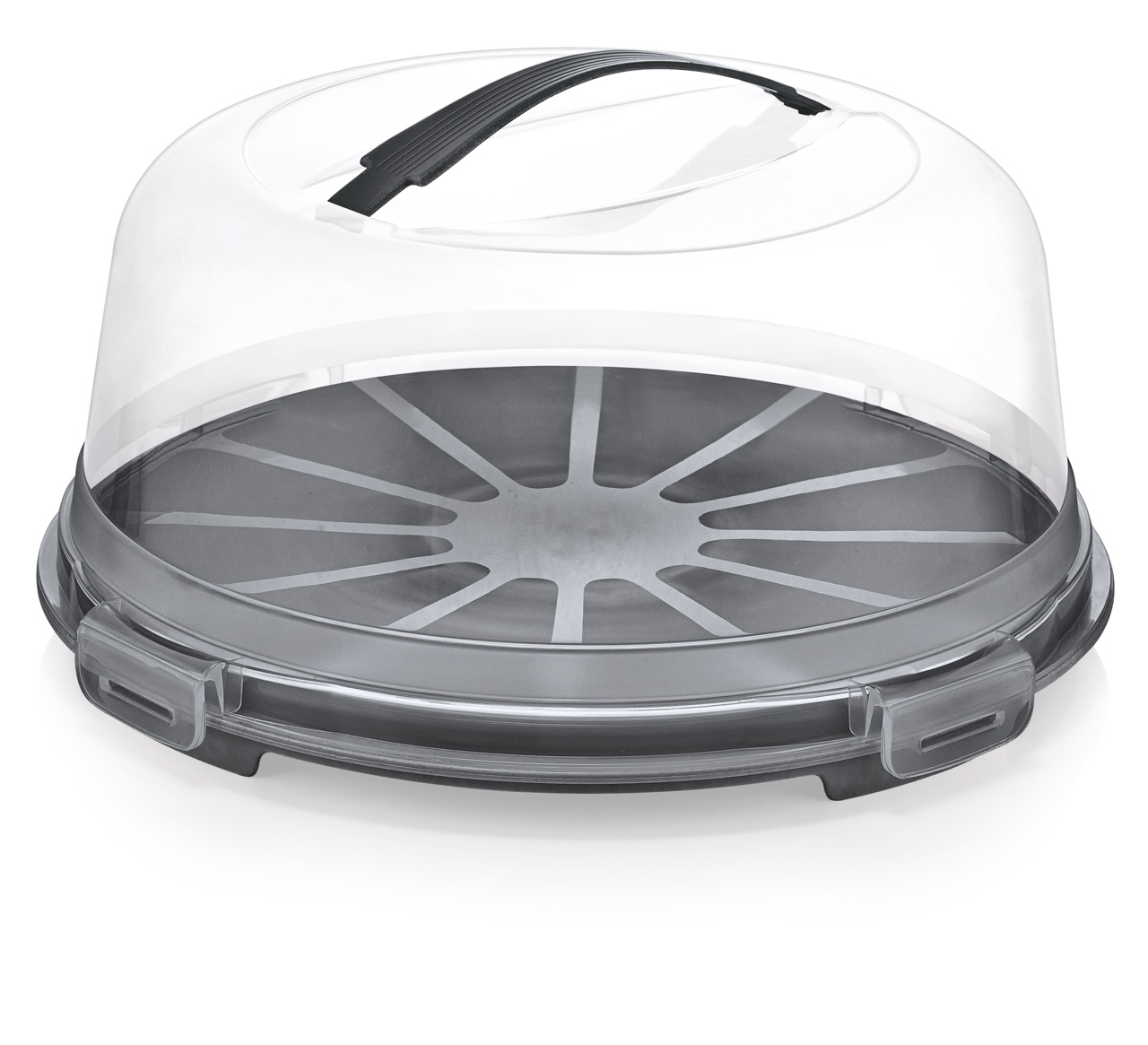 EMHOUSE YUVARLAK PASTA KEK TAŞIMA APARATI EP 171 