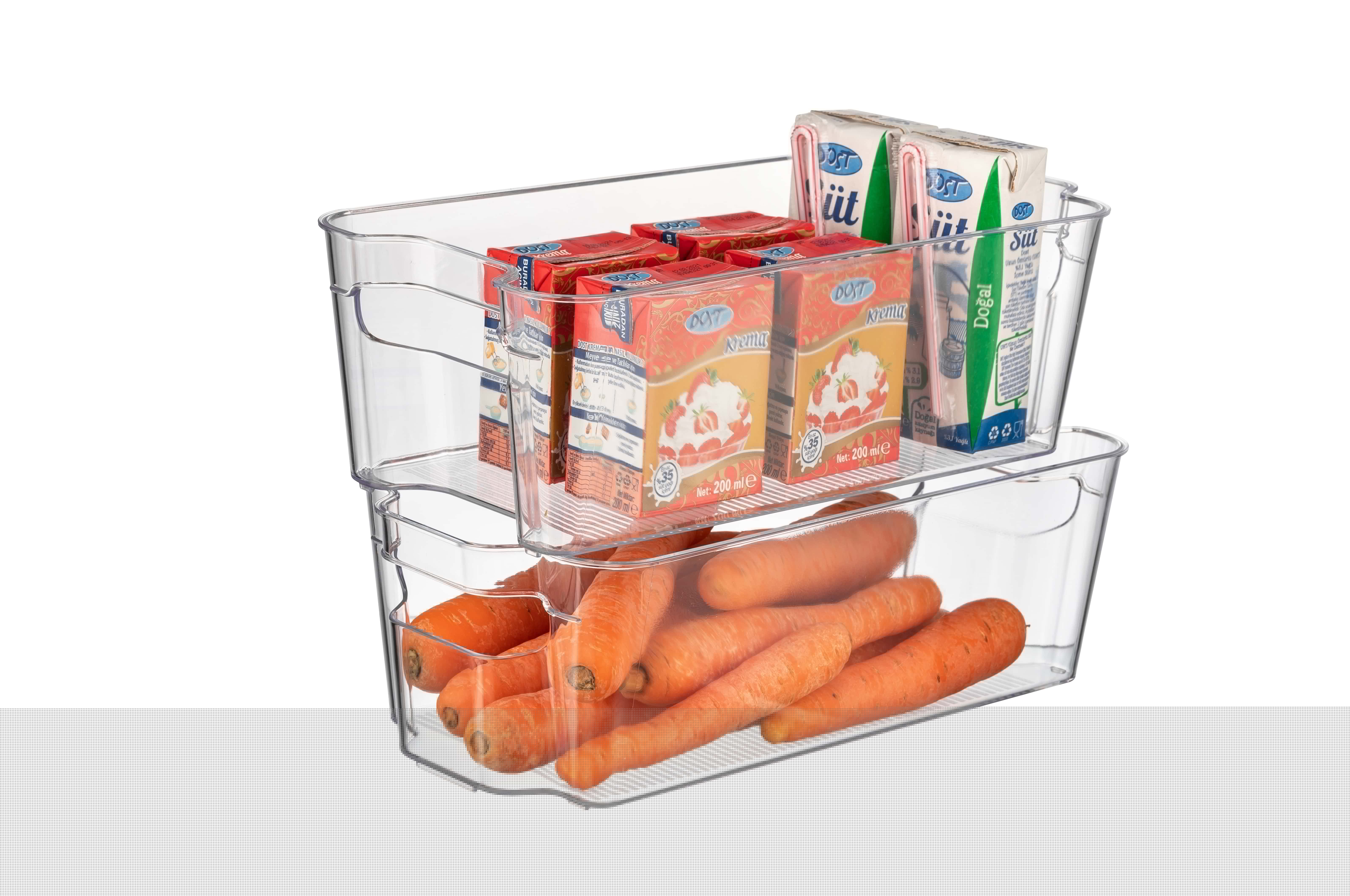 EMHOUSE ORANİZER 320*155*100MM EP431 