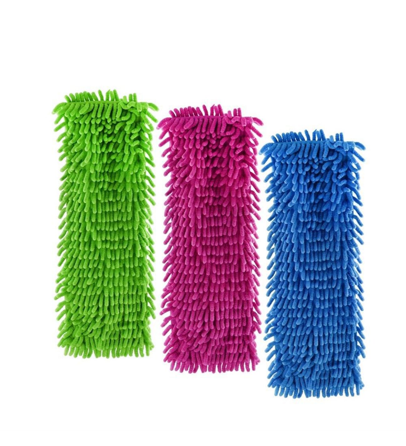 NEWLİFE 40CM MAKARA MOP MİKROFİBER 