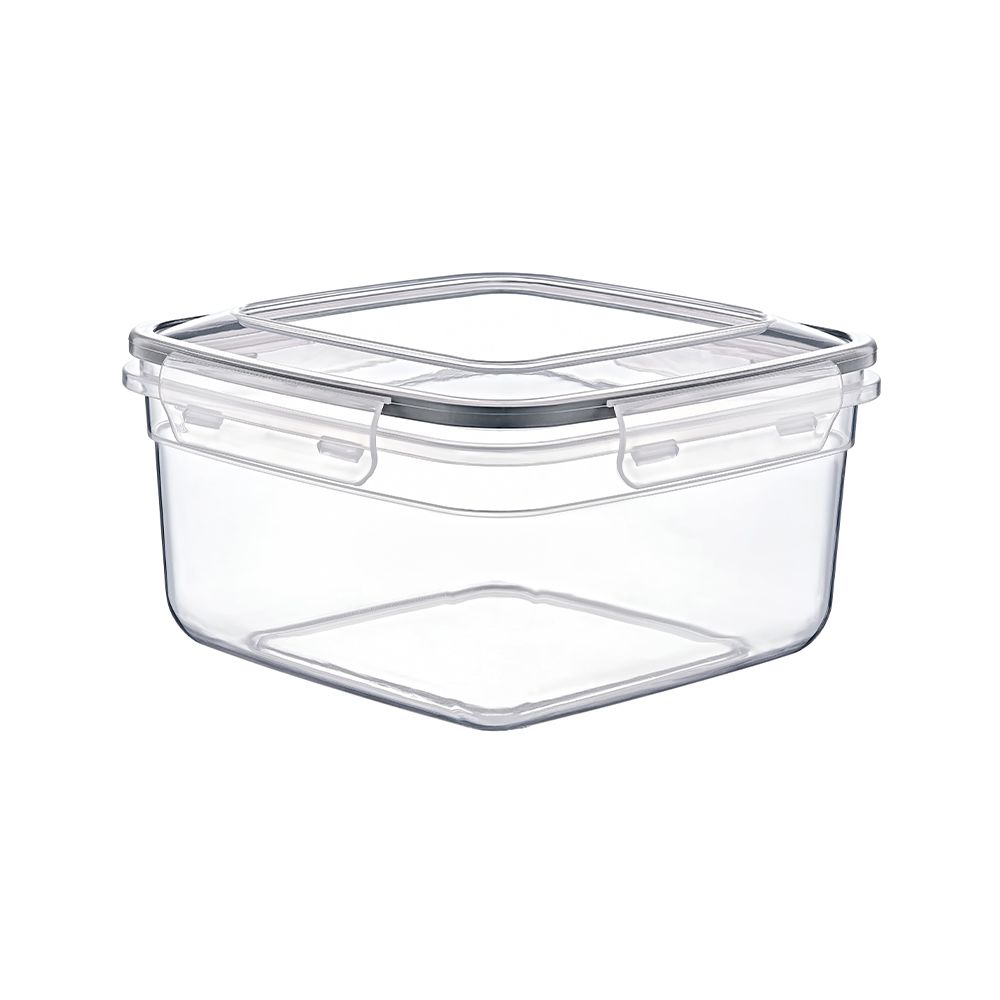 EMHOUSE EMBOX SIZDIRMAZ SAKLAMA KABI KARE 1500 ML ep-552