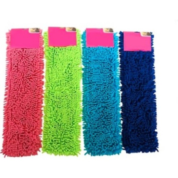 NEWLİFE 60CM MAKARA MOP MİKROFİBER 