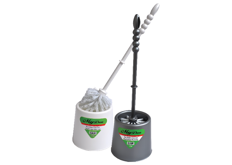 MY DEN İNİ KLOZET FIRÇA SETİ 