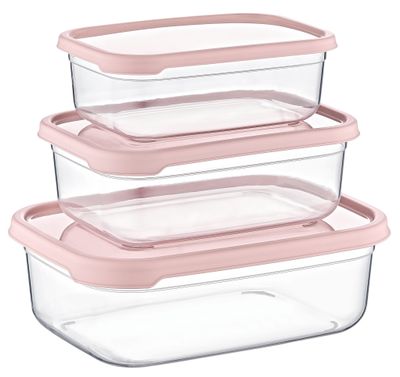 EMHOUSE 3 LÜ SAKLAMA KABI 